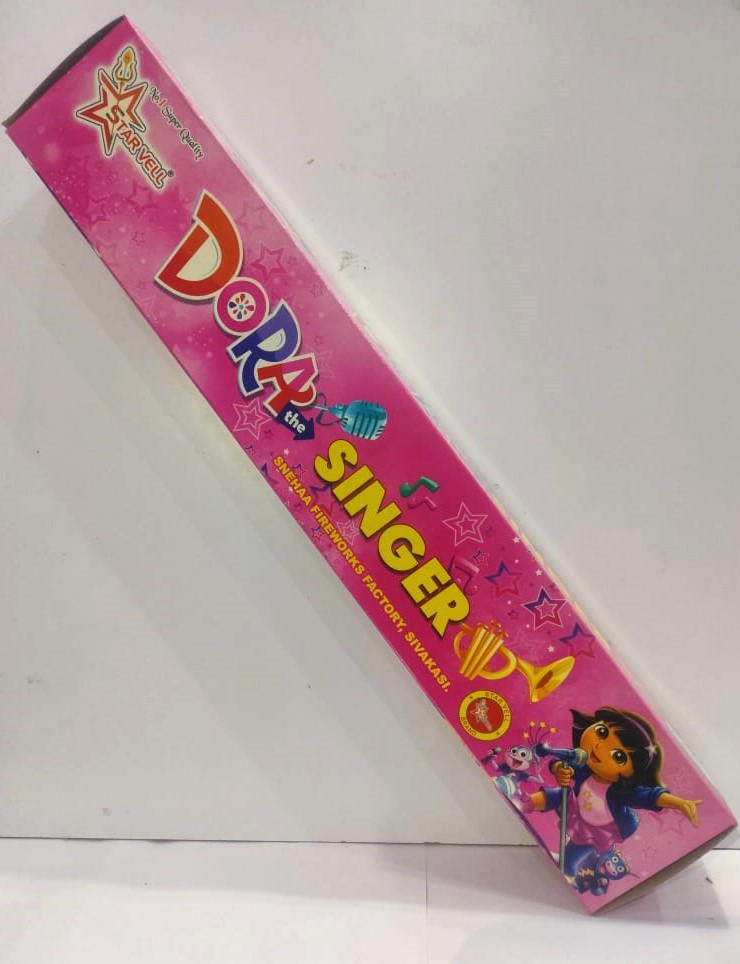 DORA  SINGER