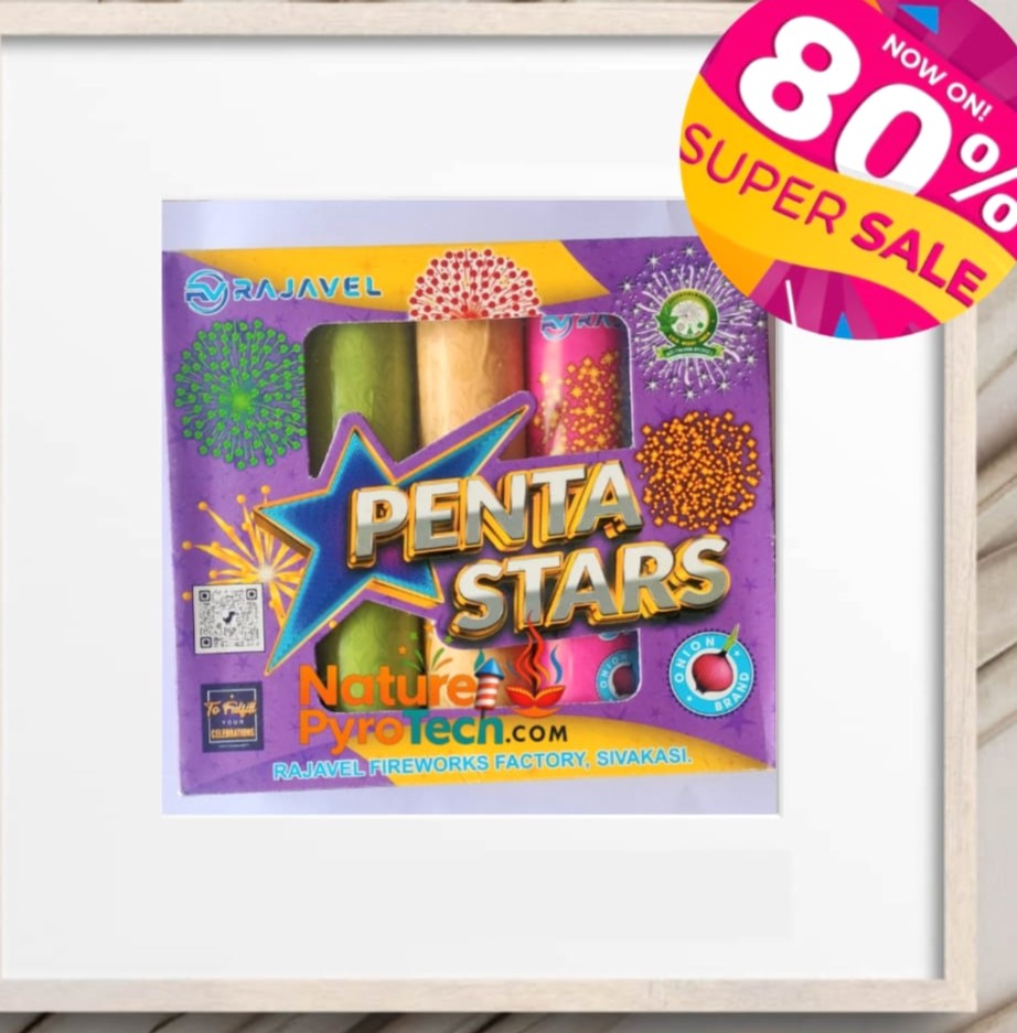PENTA STARS