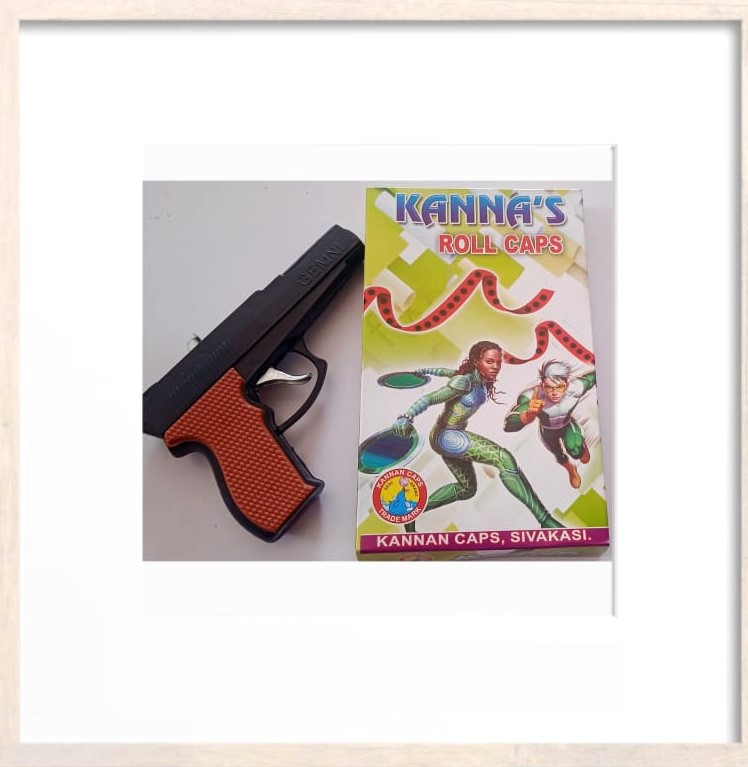 GUN & ROLLS COMBO PACK