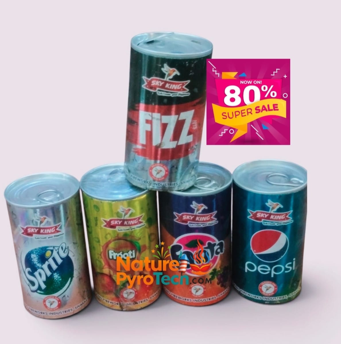 FANTA