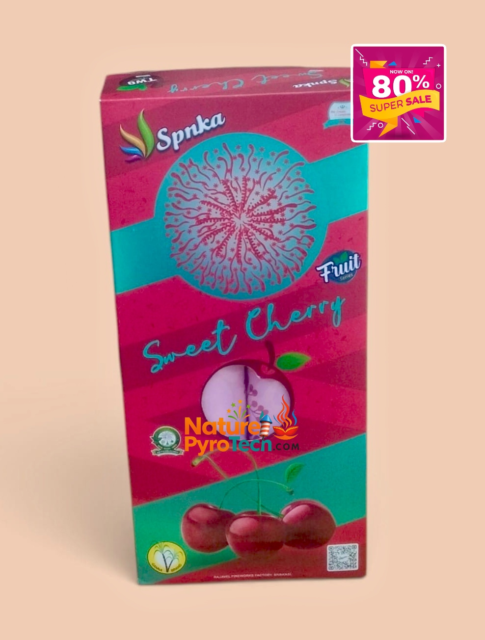 SWEET CHERRY