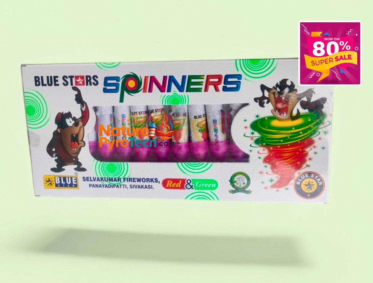 SPINNER 